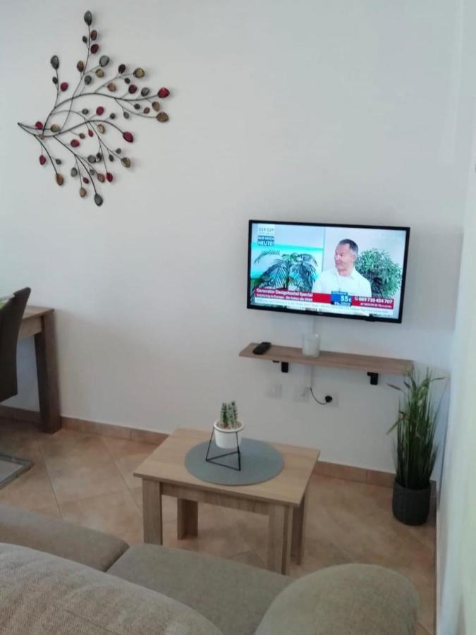 Apartment Mari Funtana Dış mekan fotoğraf