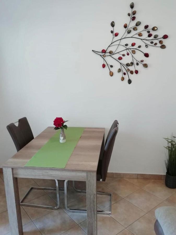Apartment Mari Funtana Dış mekan fotoğraf