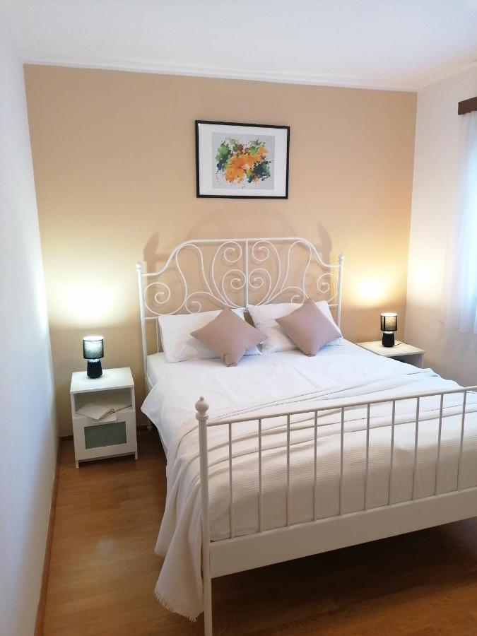 Apartment Mari Funtana Dış mekan fotoğraf