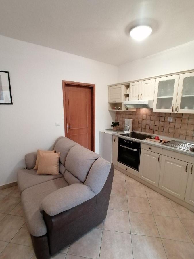 Apartment Mari Funtana Dış mekan fotoğraf