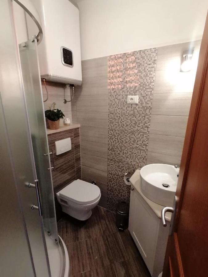Apartment Mari Funtana Dış mekan fotoğraf