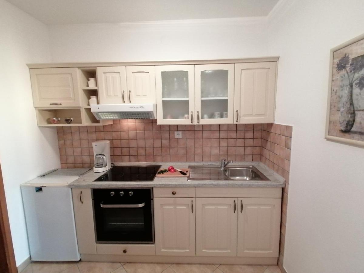 Apartment Mari Funtana Dış mekan fotoğraf