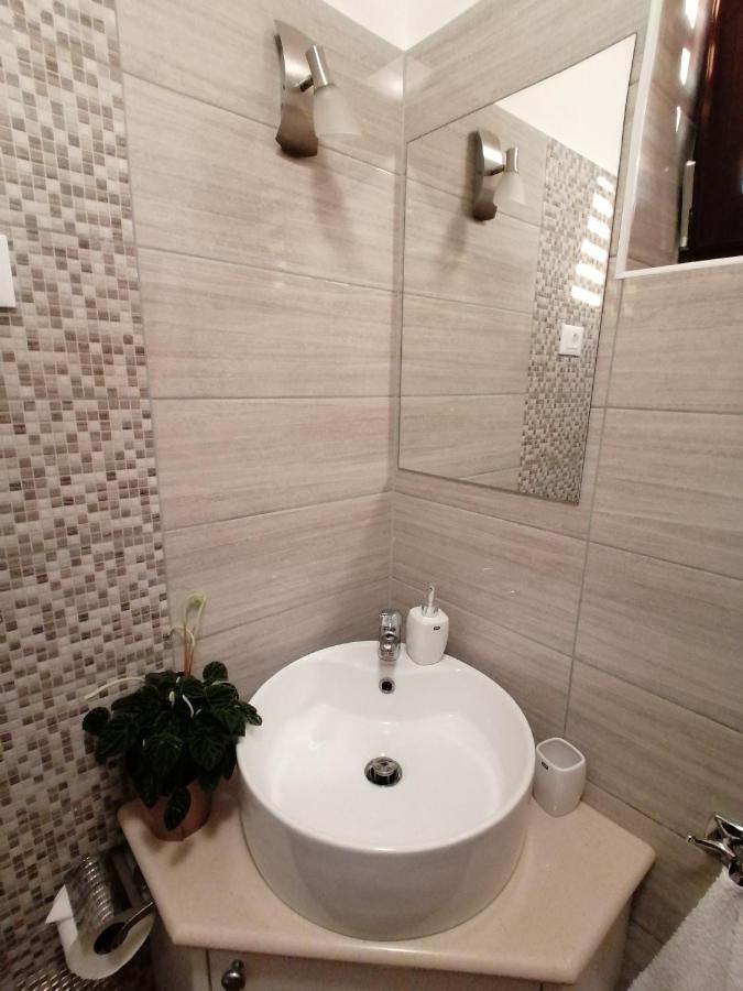Apartment Mari Funtana Dış mekan fotoğraf