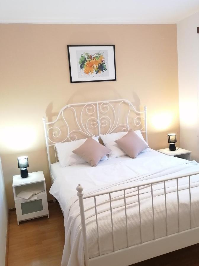 Apartment Mari Funtana Dış mekan fotoğraf