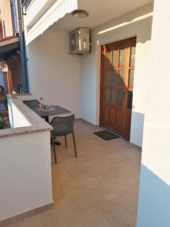 Apartment Mari Funtana Dış mekan fotoğraf